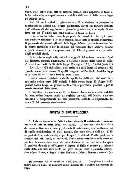 Rolandino gazzetta del notariato