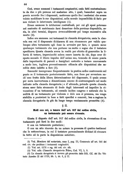 Rolandino gazzetta del notariato