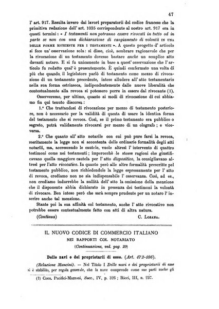 Rolandino gazzetta del notariato