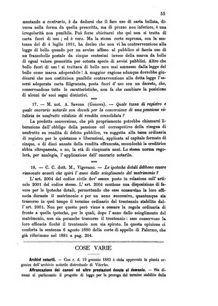 Rolandino gazzetta del notariato