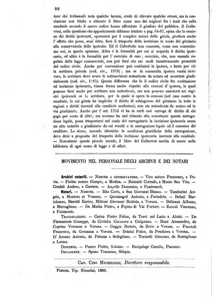 Rolandino gazzetta del notariato