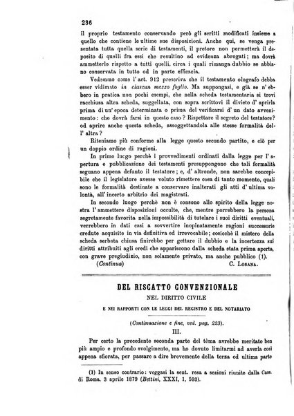 Rolandino gazzetta del notariato