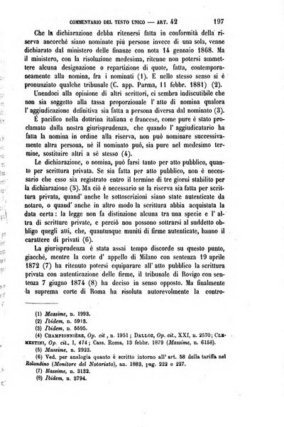 Rolandino gazzetta del notariato