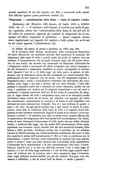 Rolandino gazzetta del notariato