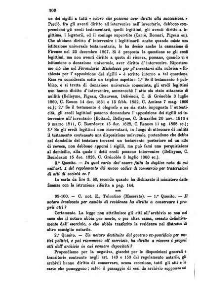 Rolandino gazzetta del notariato