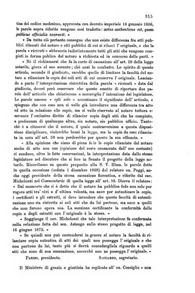 Rolandino gazzetta del notariato