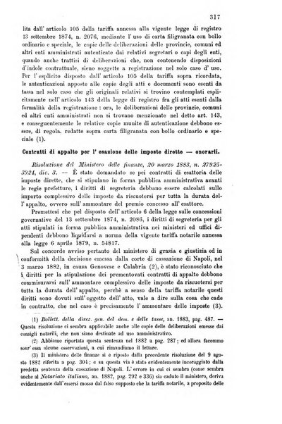 Rolandino gazzetta del notariato