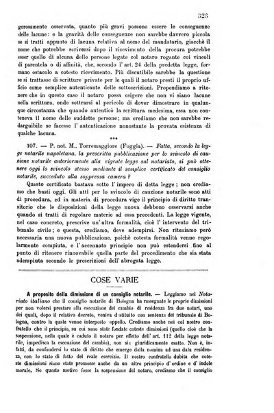 Rolandino gazzetta del notariato