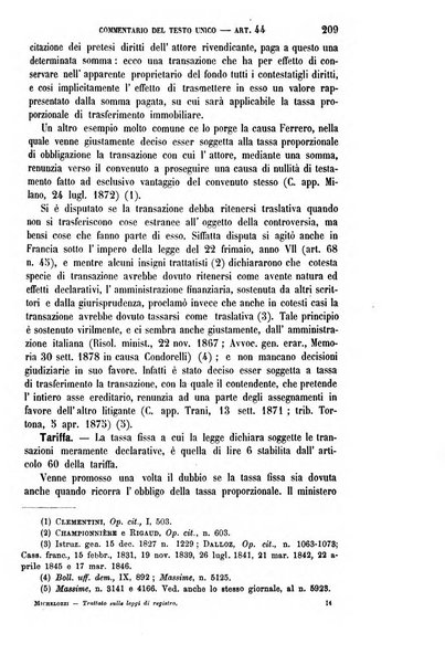 Rolandino gazzetta del notariato