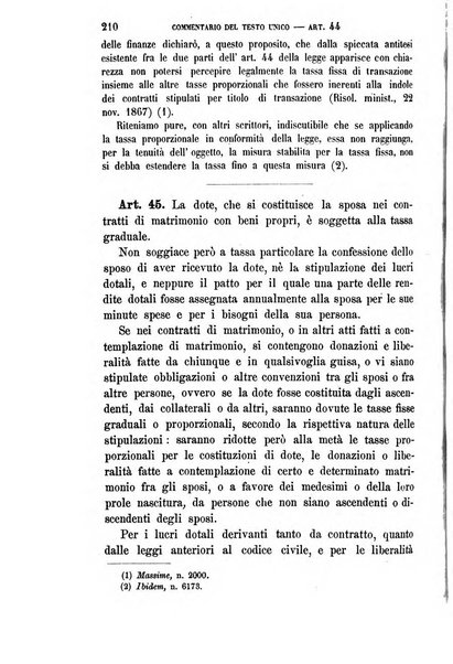 Rolandino gazzetta del notariato