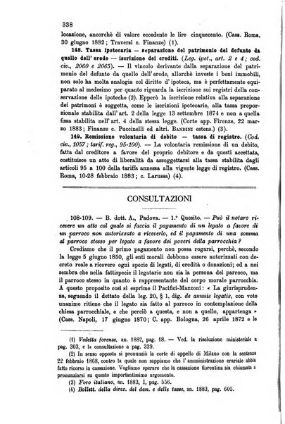 Rolandino gazzetta del notariato