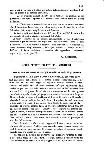 Rolandino gazzetta del notariato