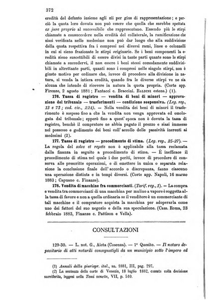 Rolandino gazzetta del notariato