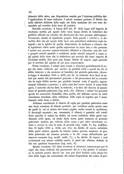 Rolandino gazzetta del notariato