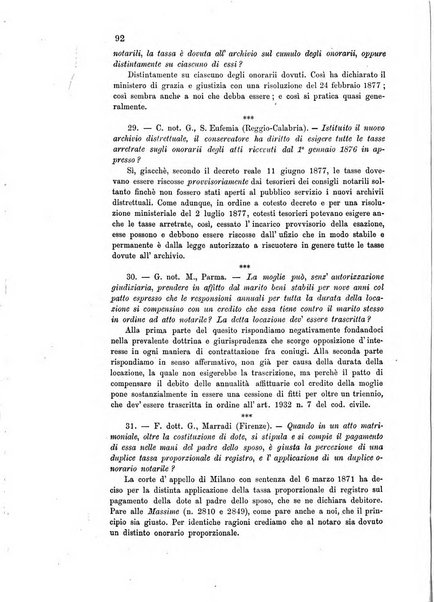 Rolandino gazzetta del notariato