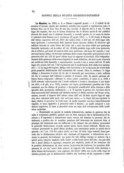 Rolandino gazzetta del notariato