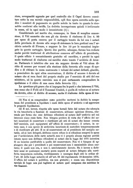 Rolandino gazzetta del notariato