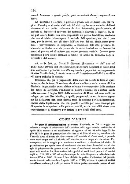 Rolandino gazzetta del notariato