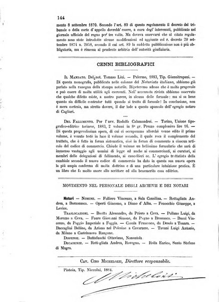 Rolandino gazzetta del notariato