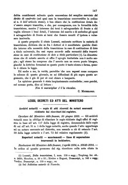 Rolandino gazzetta del notariato