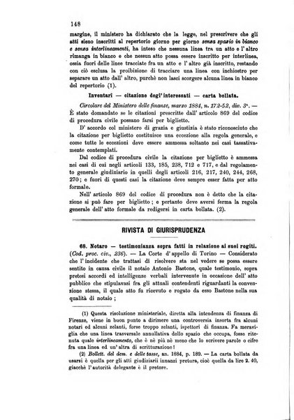 Rolandino gazzetta del notariato