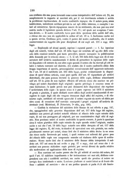 Rolandino gazzetta del notariato