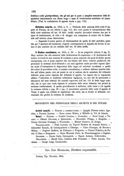 Rolandino gazzetta del notariato