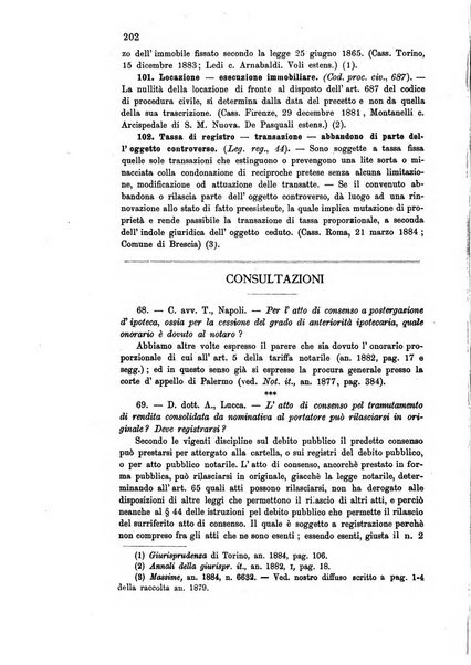 Rolandino gazzetta del notariato