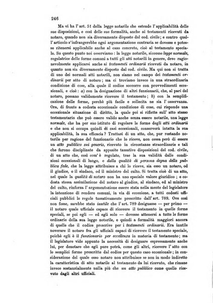 Rolandino gazzetta del notariato