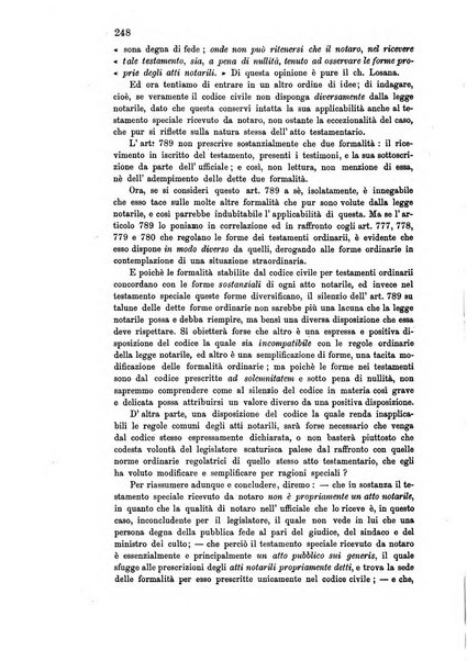 Rolandino gazzetta del notariato