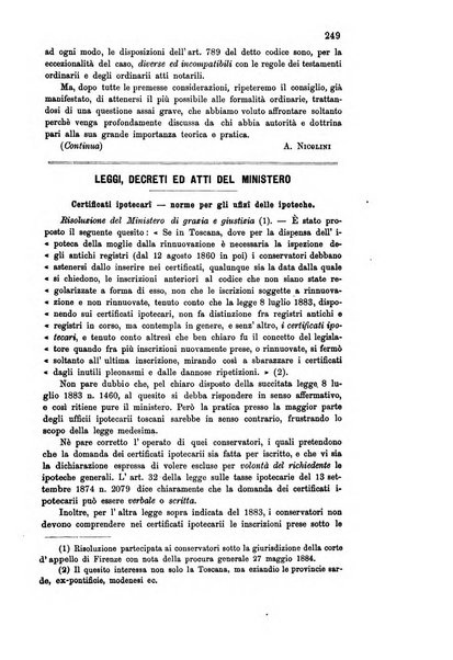 Rolandino gazzetta del notariato