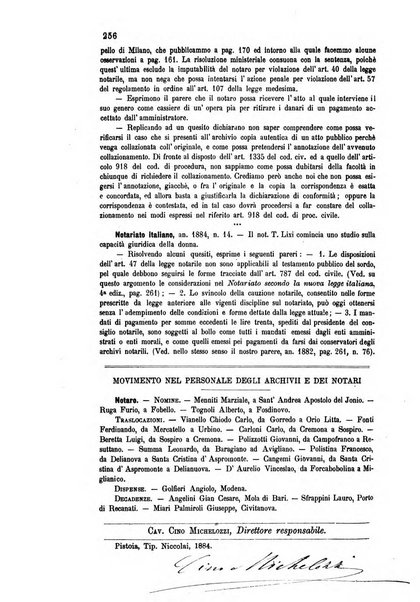 Rolandino gazzetta del notariato