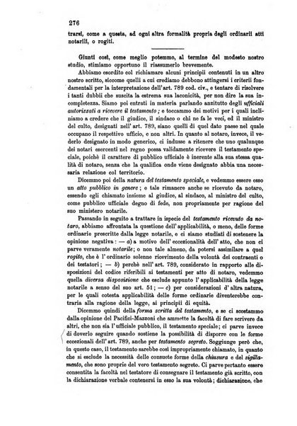 Rolandino gazzetta del notariato