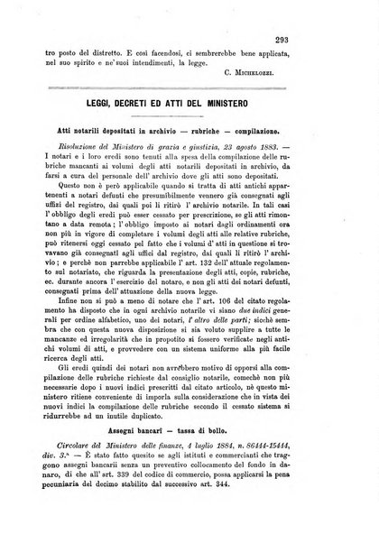 Rolandino gazzetta del notariato