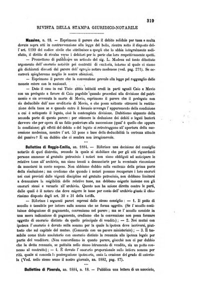 Rolandino gazzetta del notariato