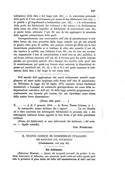 Rolandino gazzetta del notariato