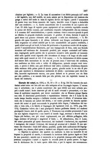 Rolandino gazzetta del notariato