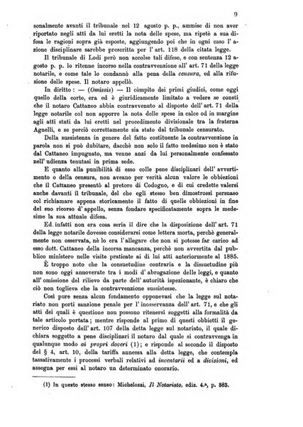 Rolandino gazzetta del notariato