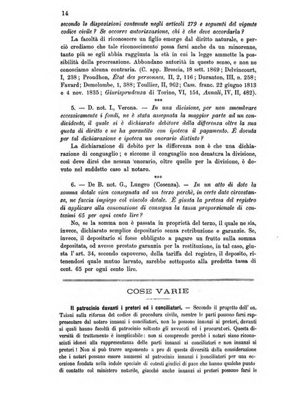 Rolandino gazzetta del notariato