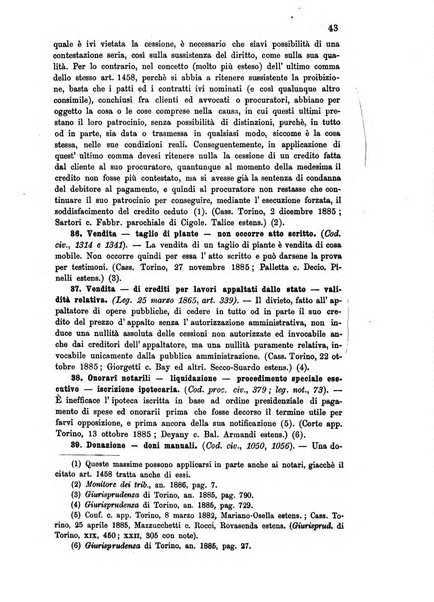 Rolandino gazzetta del notariato