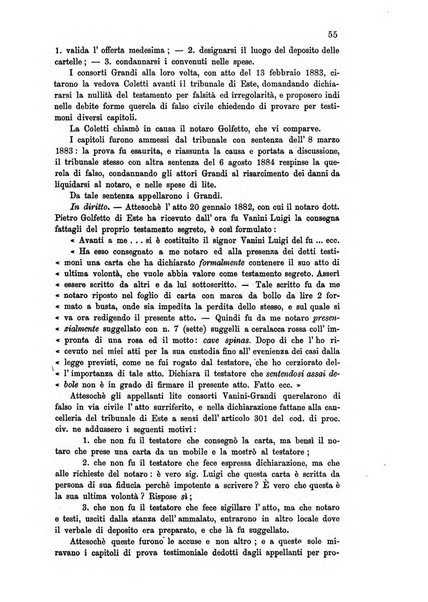 Rolandino gazzetta del notariato