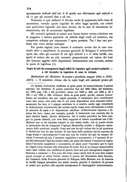 Rolandino gazzetta del notariato