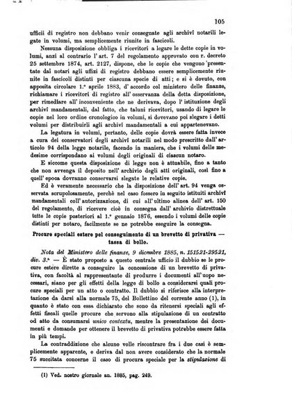 Rolandino gazzetta del notariato