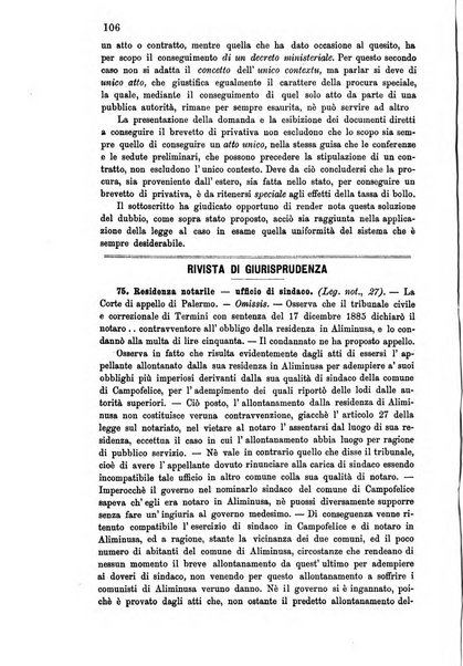 Rolandino gazzetta del notariato