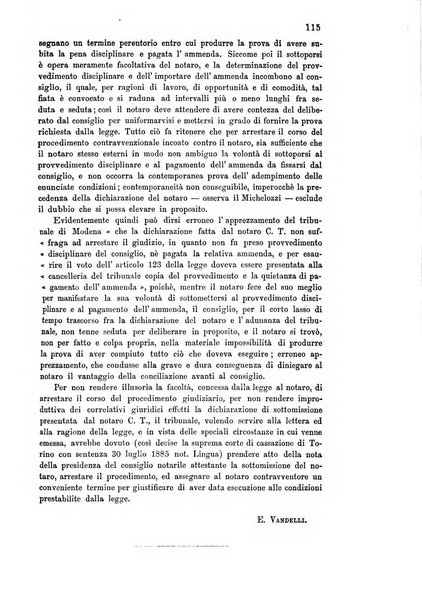 Rolandino gazzetta del notariato