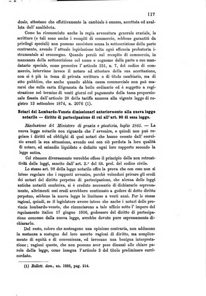 Rolandino gazzetta del notariato