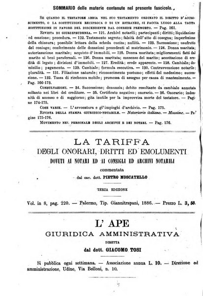 Rolandino gazzetta del notariato