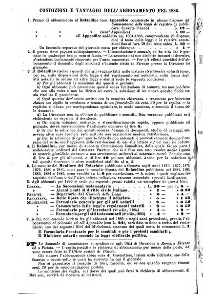 Rolandino gazzetta del notariato