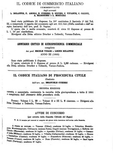 Rolandino gazzetta del notariato