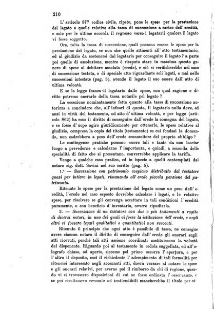 Rolandino gazzetta del notariato